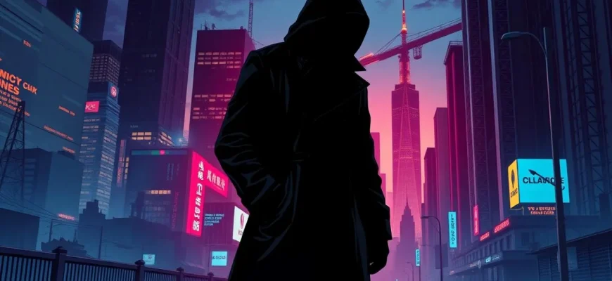 Film drammatici sui serial killer