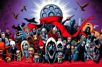 I Migliori Film Horror Premiati