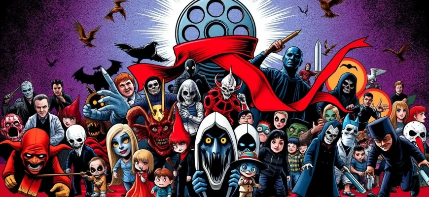 I Migliori Film Horror Premiati