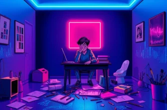 Film drammatici sul blocco creativo