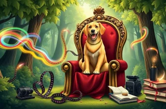 Film Fantastici con Cani Parlanti