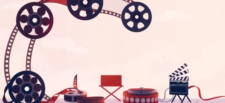 Film Premiati: Una Selezione Imperdibile