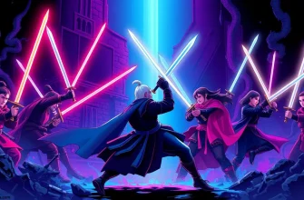 Film con spade: una selezione epica