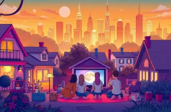 Film Fantasy sui Vicini: Una Guida Magica