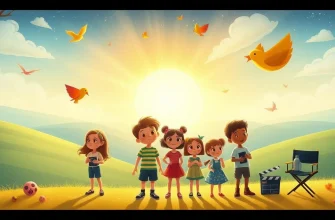 Film per famiglie sui desideri