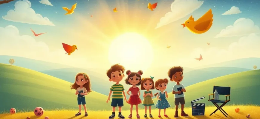 Film per famiglie sui desideri