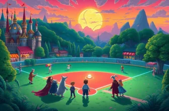 Fantasia e Baseball: 10 Film da Non Perdere