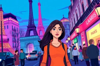 Drammi parigini: 10 film da non perdere