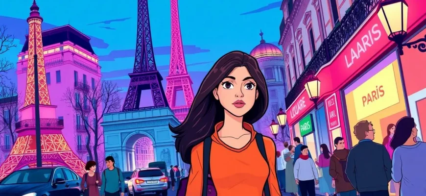 Drammi parigini: 10 film da non perdere