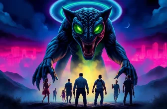 I 10 Migliori Thriller sul Chupacabra