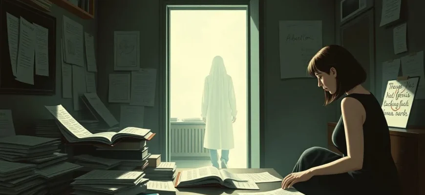 Film Gialli sugli Aborti: 10 Scelte Imperdibili