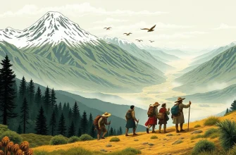 Film d’Avventura: Alla Ricerca dell’Oro degli Inca