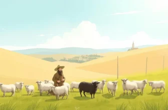 Film sui pastori: una selezione unica