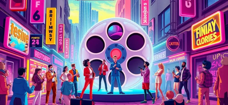 Le Migliori Commedie del 2016 Le Migliori Commedie del 2016