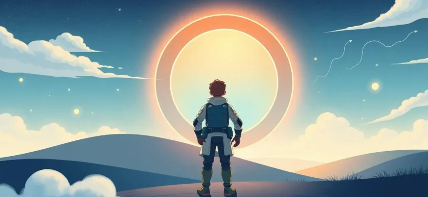 Documentari su Ricerca Scientifica