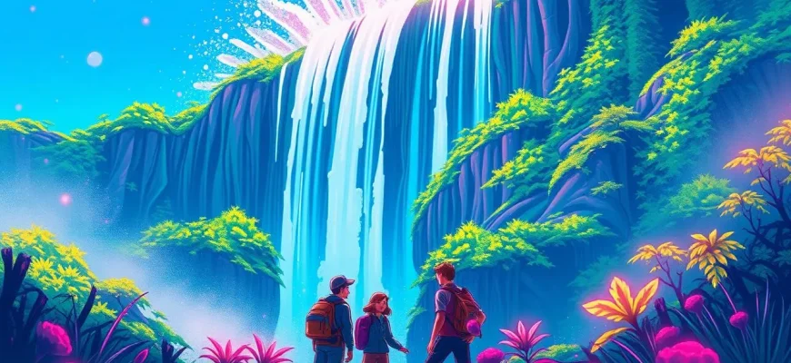 Film biografici sui cascate