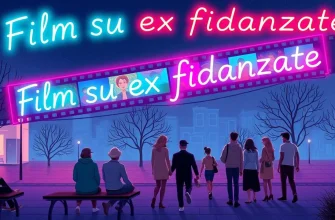 Film su ex fidanzate: 10 pellicole da non perdere