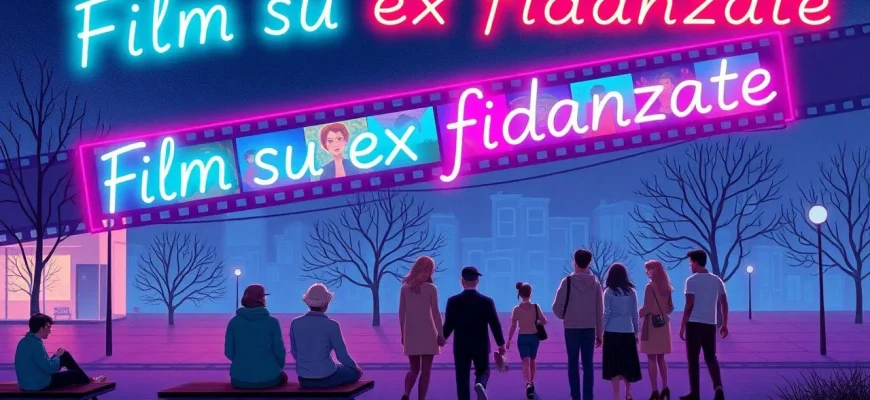 Film su ex fidanzate: 10 pellicole da non perdere