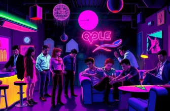 Thriller Party Films – Italian Selection