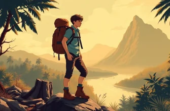 I Migliori Film d’Azione con Backpackers