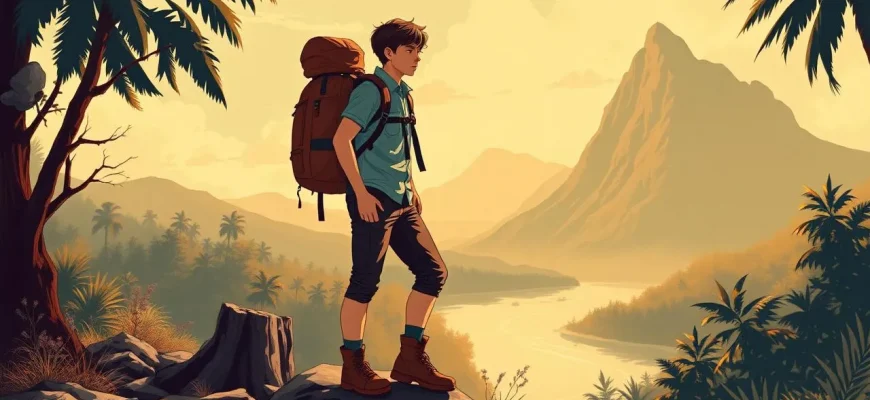 I Migliori Film d’Azione con Backpackers I Migliori Film d’Azione con Backpackers