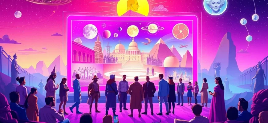 Film biografici su cerimonie: 10 storie da non perdere Film biografici su cerimonie: 10 storie da non perdere