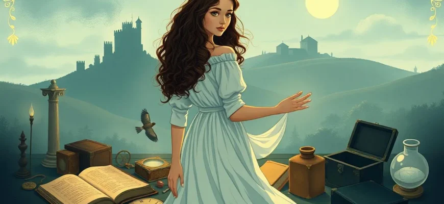 10 Film Misteriosi su Artefatti Magici