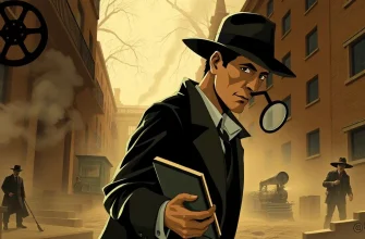 Misteri Criminali del Passato: 10 Film da Non Perdere