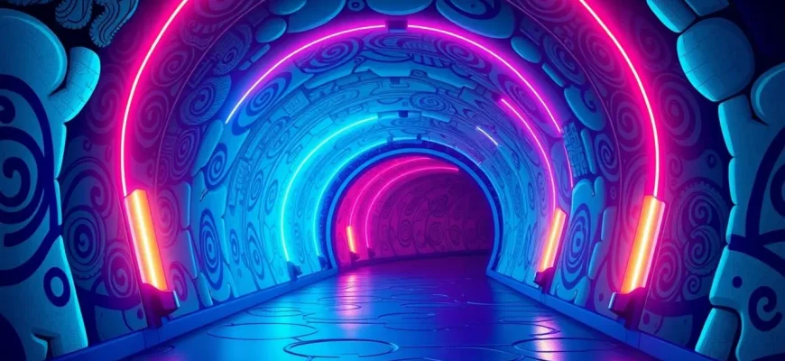 Fantasia nei Tunnel: 10 Film da Non Perdere