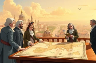 Avventure nell’Epoca dei Lumi: 10 Film da Non Perdere