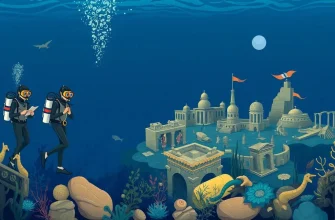 Film avvincenti sull’archeologia subacquea