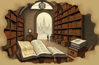 Film di Mistero e Conoscenza Perduta