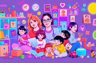 Film biografici su asili nido: 10 storie ispiratrici