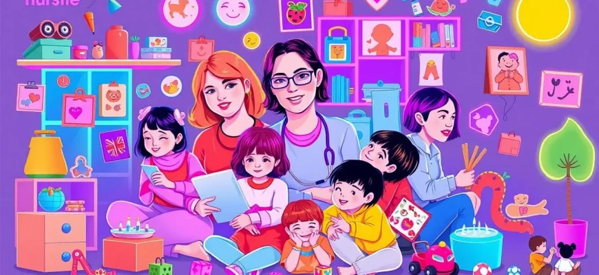 Film biografici su asili nido: 10 storie ispiratrici Film biografici su asili nido: 10 storie ispiratrici