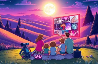 Film per Famiglie su Mitologia