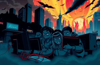 Film Horror sui Videogiochi