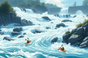 Avventure sui Fiumi in Piena: 10 Film da Non Perdere Avventure sui Fiumi in Piena: 10 Film da Non Perdere