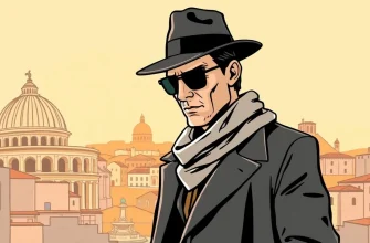 10 Film Italiani su Furti e Tradizioni Criminali