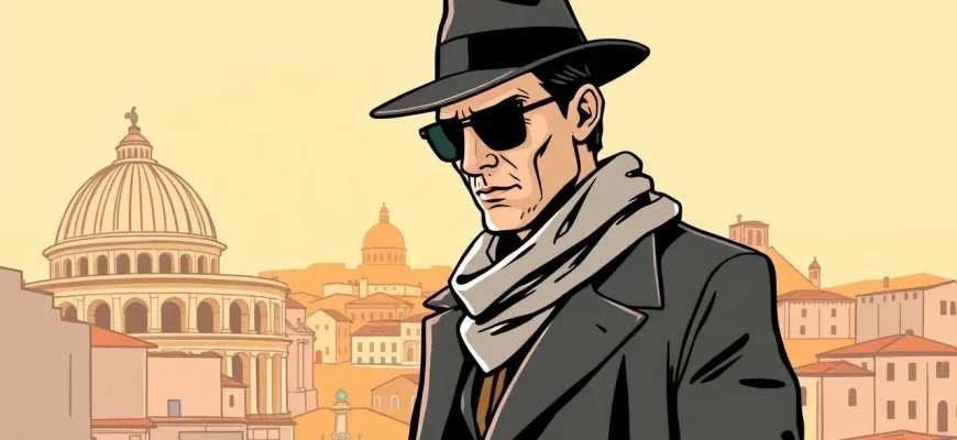 10 Film Italiani su Furti e Tradizioni Criminali