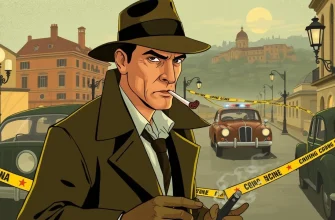 Film d’Azione su Criminali