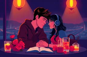 Film drammatici su incontri