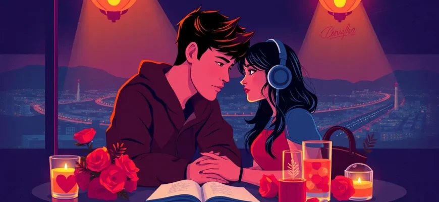 Film drammatici su incontri