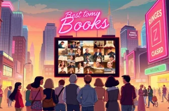 I migliori film tratti da libri