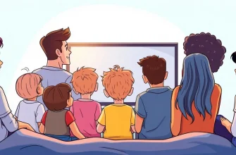 Film per famiglie sull’intelligenza artificiale Film per famiglie sull’intelligenza artificiale