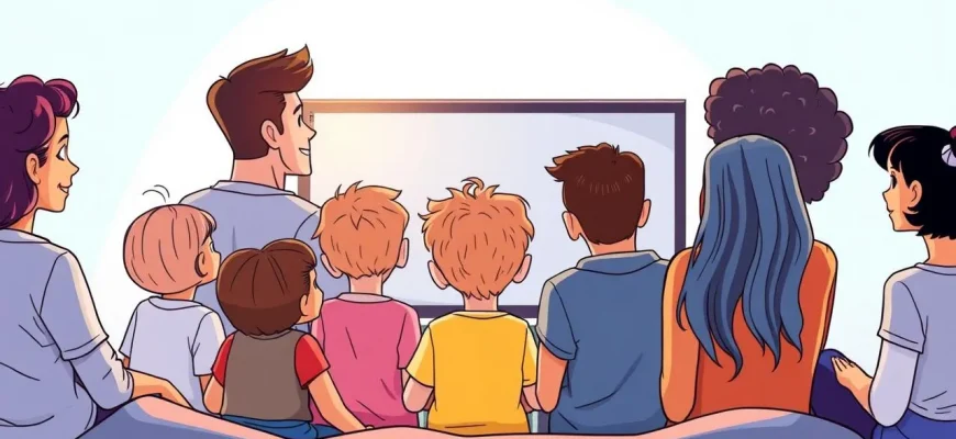 Film per famiglie sull’intelligenza artificiale Film per famiglie sull’intelligenza artificiale