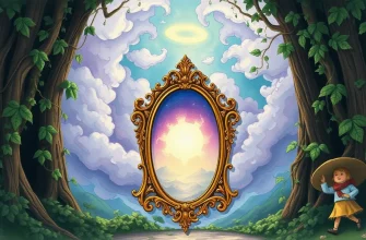 Magici Specchi e Portali: 10 Film Misteriosi