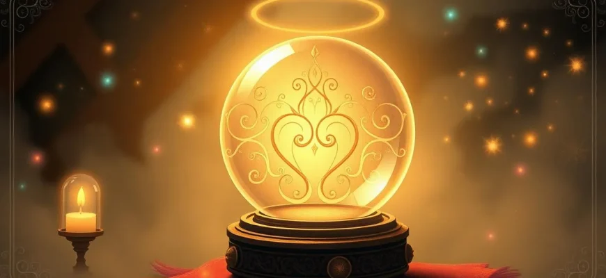 Film di Mistero sui Profezie dei Magi