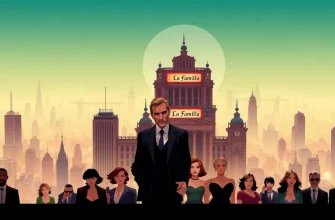 Film Mafia: 10 Classici del Crimine