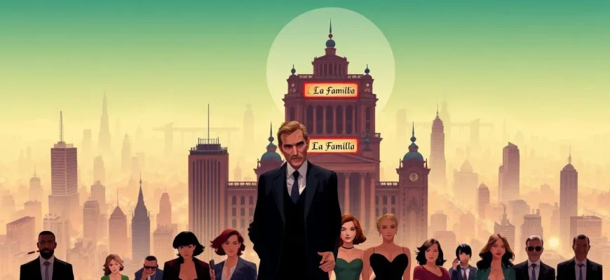 Film Mafia: 10 Classici del Crimine Film Mafia: 10 Classici del Crimine