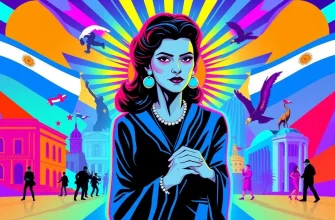 Film biografici sull’Argentina